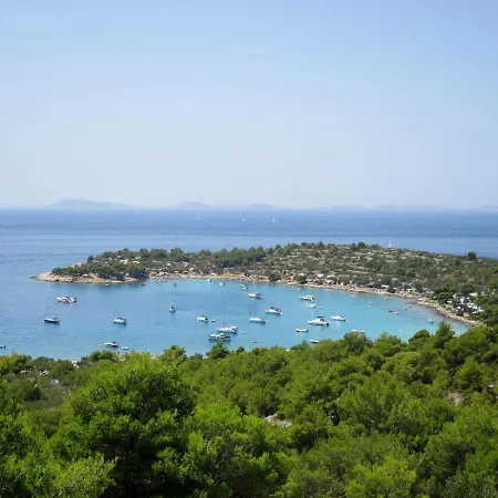 빌라 Marina By Interhome *