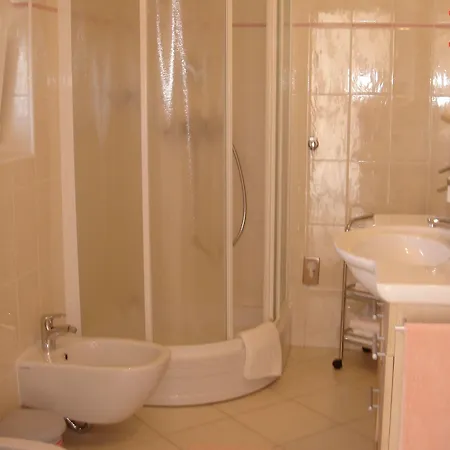 빌라 Marina By Interhome 베티나