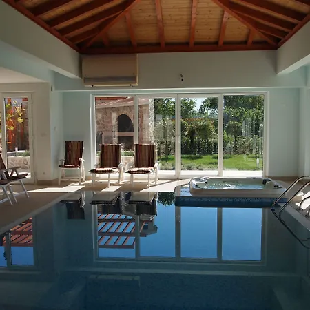 Marina By Interhome Villa *