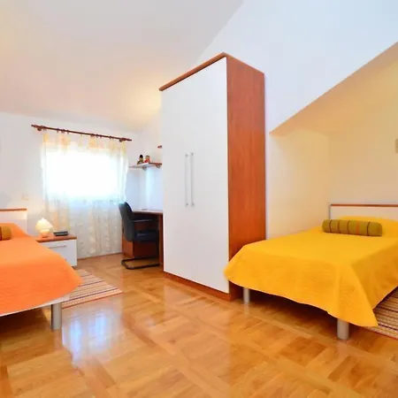 Marina By Interhome Villa *