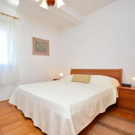 Βίλα Marina By Interhome Betina (Sibenik-Knin)