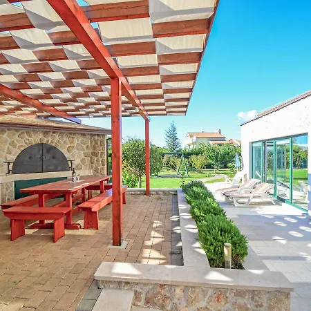 Villa Marina By Interhome Betina (Sibenik-Knin)