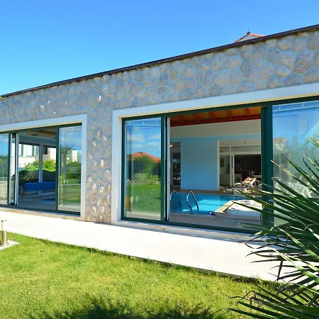 Villa Marina By Interhome *