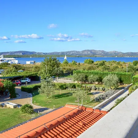 Βίλα Marina By Interhome Betina (Sibenik-Knin)