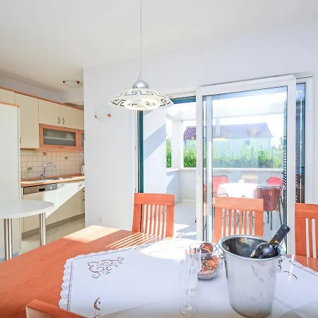 Marina By Interhome Villa Betina (Sibenik-Knin)