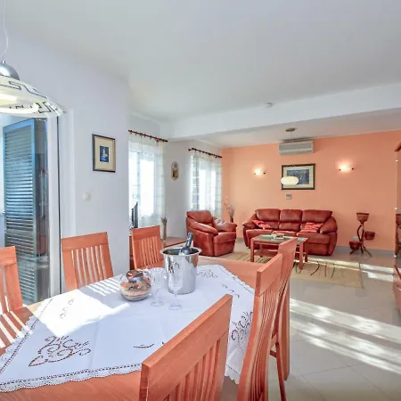 Villa Marina By Interhome Betina (Sibenik-Knin)