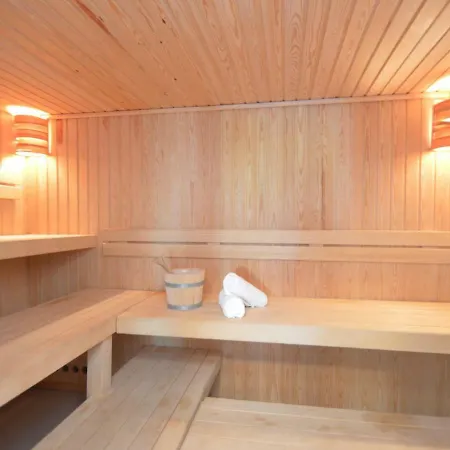 빌라 Marina By Interhome *