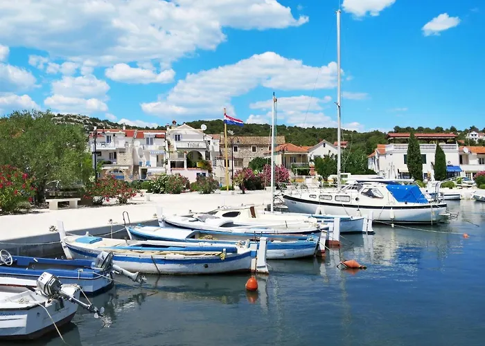 Marina By Interhome וילה בטינה