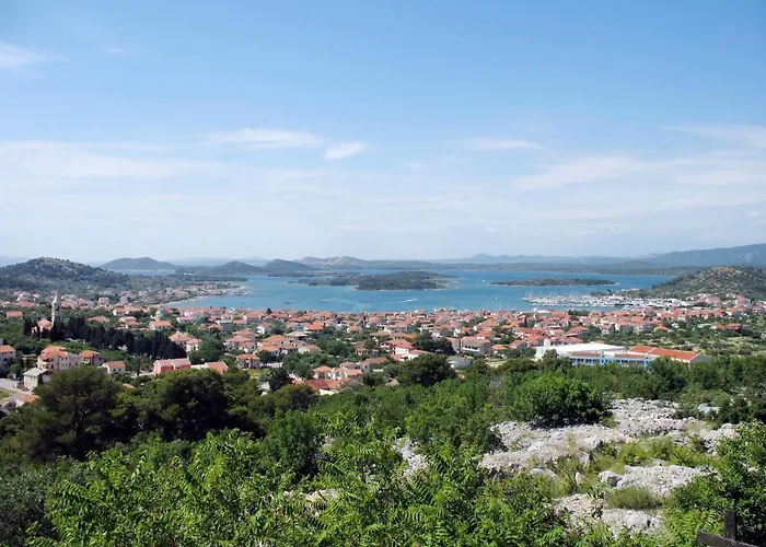 וילה Marina By Interhome