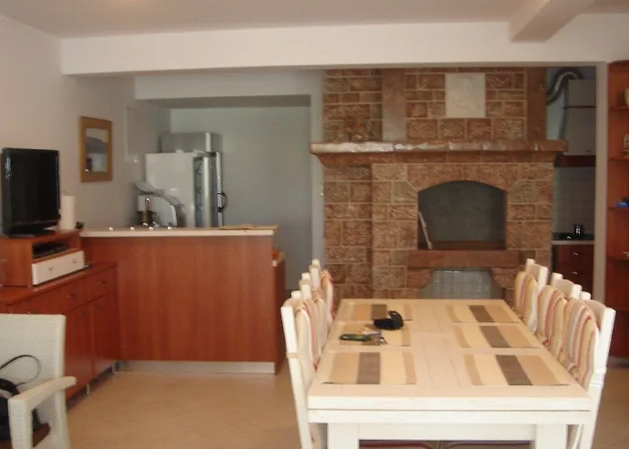 Marina By Interhome Betina (Sibenik-Knin)