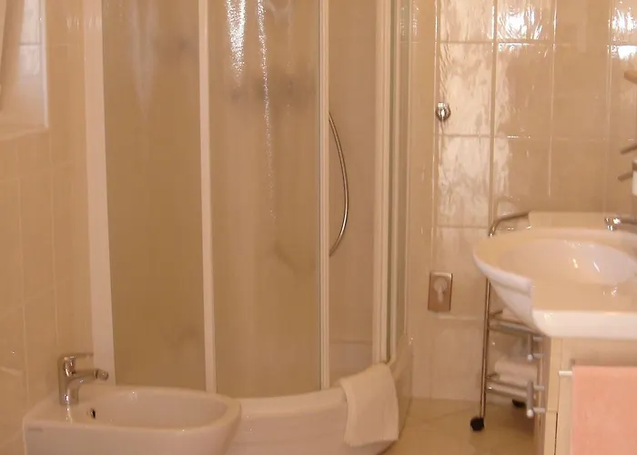 וילה Marina By Interhome בטינה