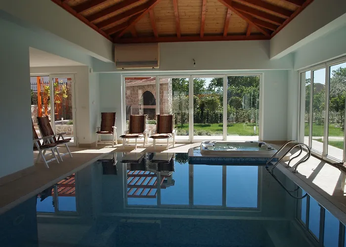 Marina By Interhome וילה *