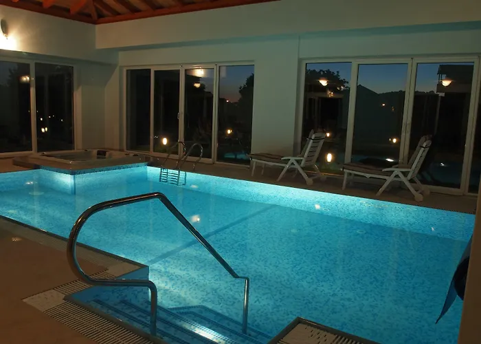 Marina By Interhome וילה *