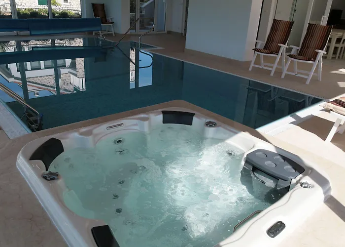 Marina By Interhome * בטינה