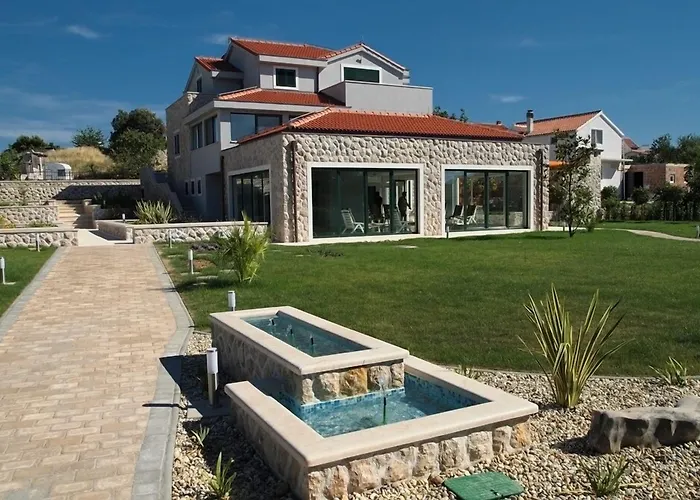 Marina By Interhome וילה