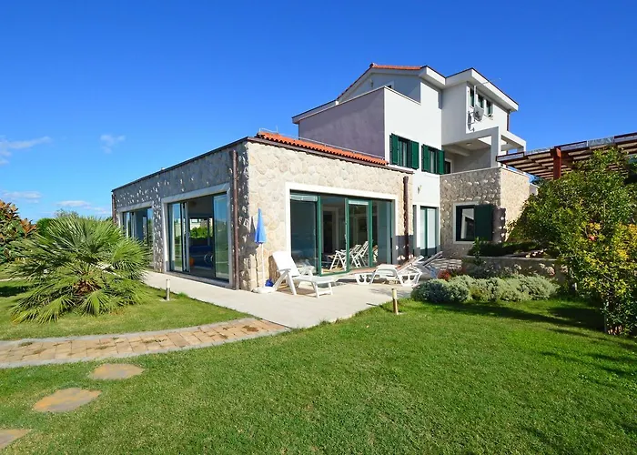 Marina By Interhome * בטינה