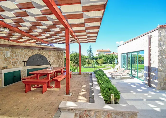 וילה Marina By Interhome בטינה