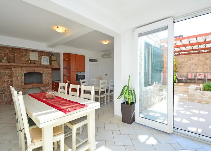 Marina By Interhome Villa *