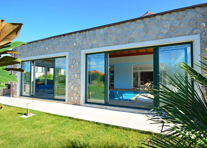 וילה Marina By Interhome *