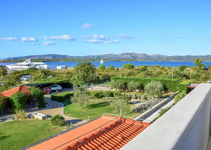 Villa Marina By Interhome Betina (Sibenik-Knin)