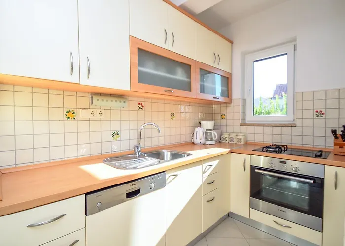 Marina By Interhome וילה