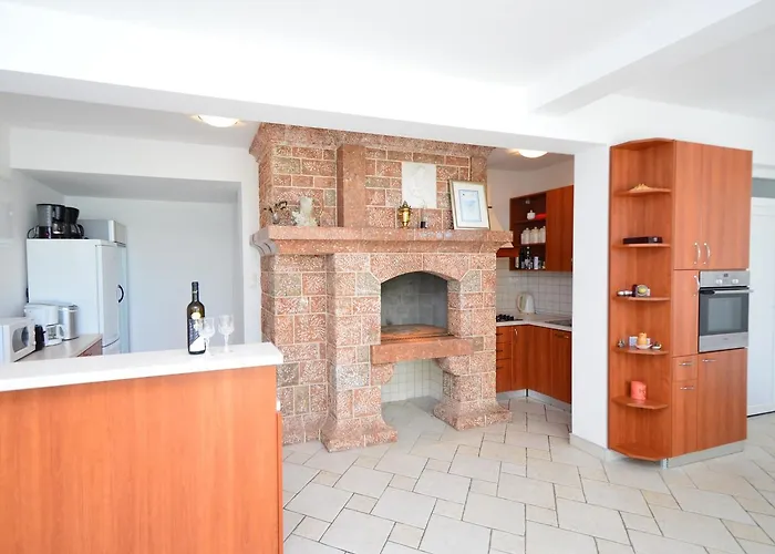 Marina By Interhome * Betina (Sibenik-Knin)