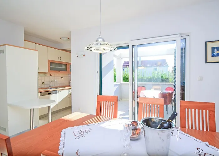 Marina By Interhome Villa Betina (Sibenik-Knin)