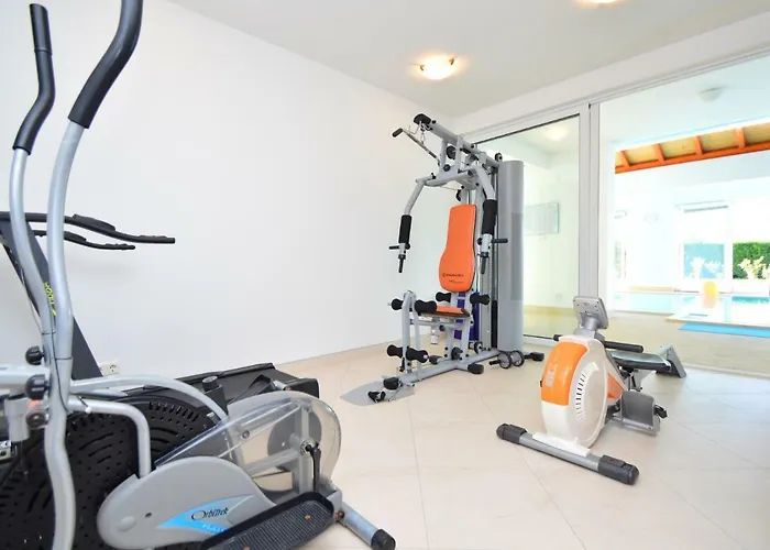 Marina By Interhome וילה *