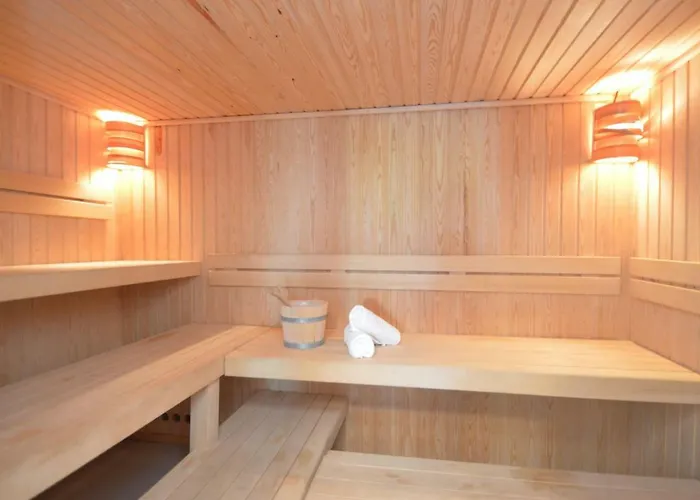 וילה Marina By Interhome *