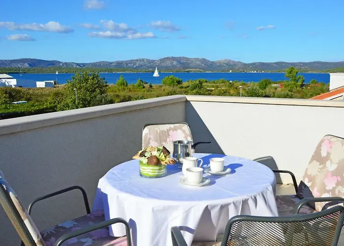 Marina By Interhome וילה בטינה